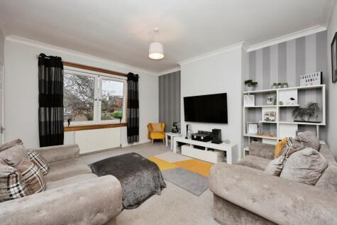 Edward Street, Dunfermline, KY12