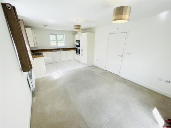 Lounge / Kitchen Diner