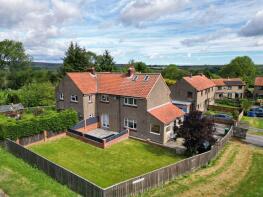 2, Ghyll Brow, Glaisdale, Whitby YO21 2PT