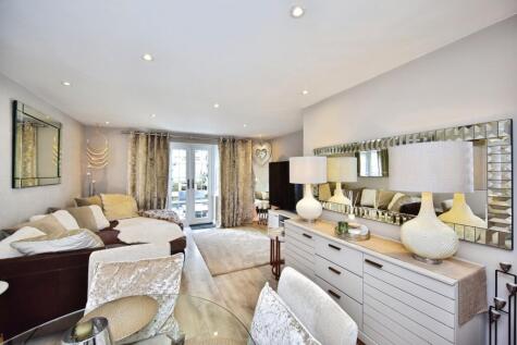 Penhurst Close, Weavering, Maidstone, Kent, ME14