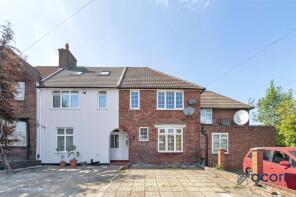 11, Montrose Avenue, Edgware HA8 0DN