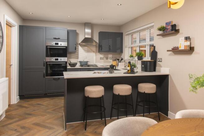 Showhome Photography