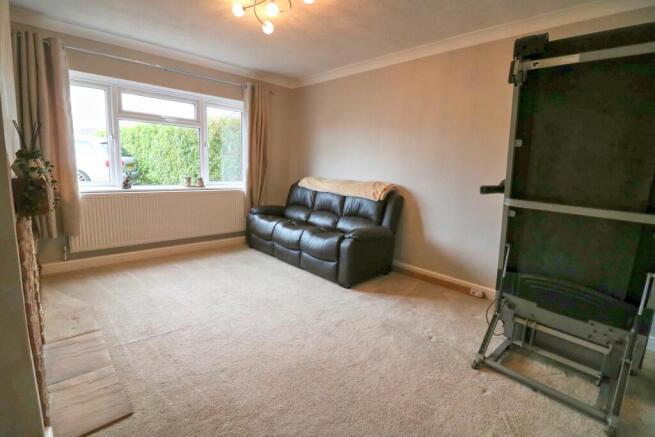 Lounge 1