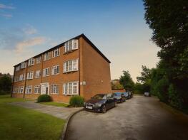 Flat 8, 8 Glen Maye, Irlam Road, Sale M33 2BH