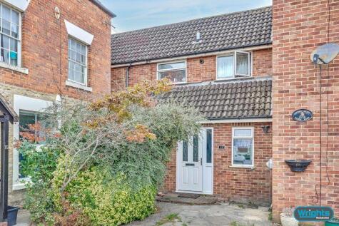 Haden Road, Trowbridge