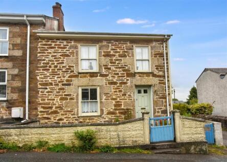 Gilly Hill, Redruth