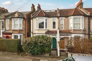 27, Nelgarde Road, London SE6 4TA