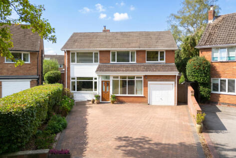Derwent Close, Leamington Spa