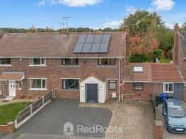 8, Richmond Hill Road, Sprotbrough, Doncaster DN5 7AG