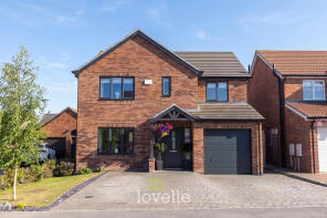 8, Molinari Avenue, Grimsby DN36 5FY