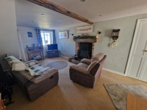 Living Room-angle 3