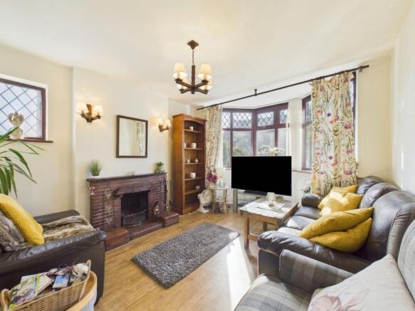 St. Albans Road, Arnold, Nottingham photo 2
