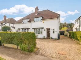 Meadow View, Gipsy Lane, Knebworth SG3 6DJ