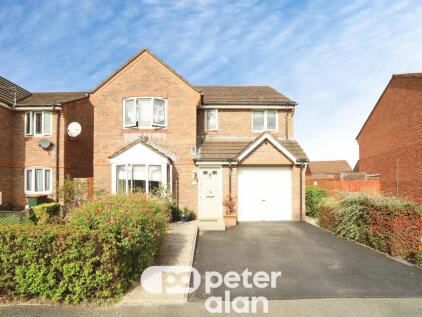 Excelsior Close, NEWPORT