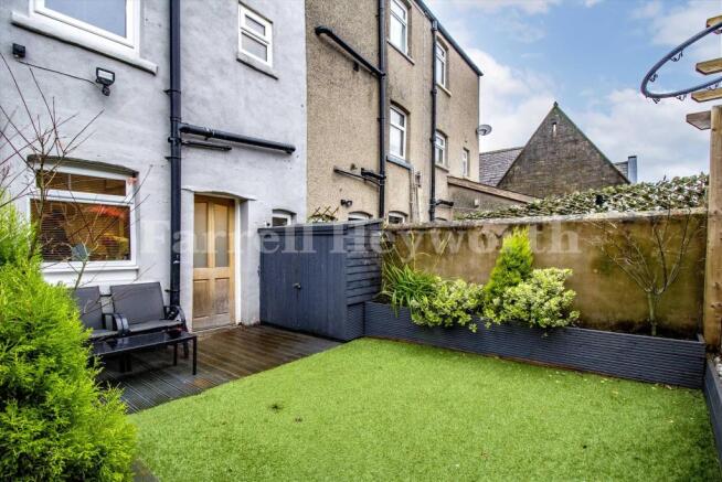 Yard