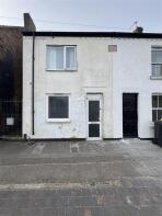 3, Taverners Road, Millfield, Peterborough PE1 2JT