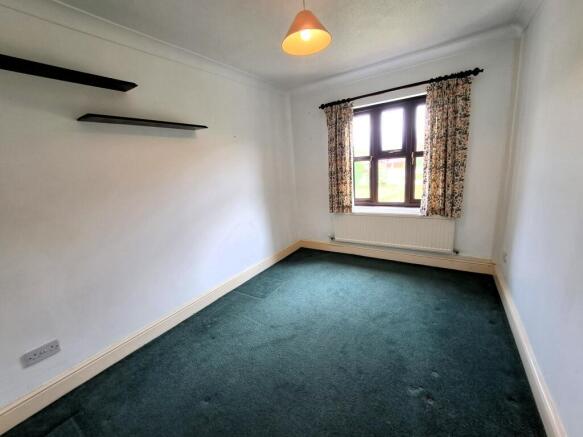 Not Specified