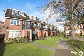 8, Bramble Close, Stanmore HA7 1QX