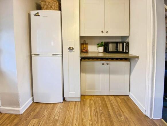 1 bed End of Terrace for sale Image 11