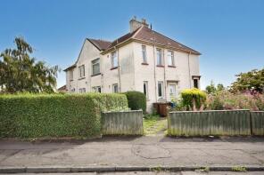 11, Macindoe Crescent, Kirkcaldy KY1 2JG
