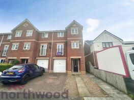 34, Ludlow Close, Poulton-with-fearnhead, Warrington WA1 4LX