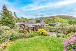 Sunny Bank, Cow Brow, Lupton LA6 1PQ