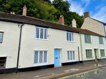 Quay Street, Minehead
