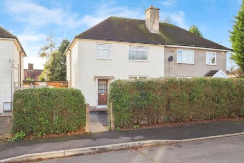 Melford Road, Bilborough, Nottingham, NG8