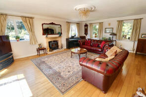 21, Markfield Road, Groby, Leicester LE6 0FL
