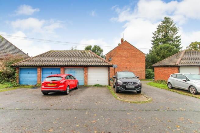 Garage En Bloc