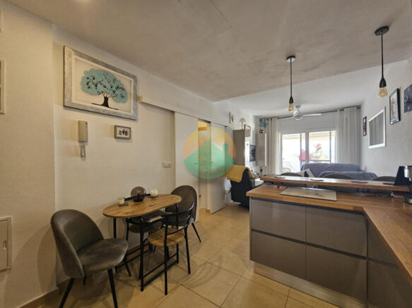 2 Bedroom Apartment For Sale-PW63-3