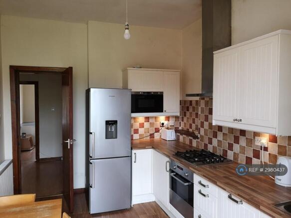 Dinning Kitchen