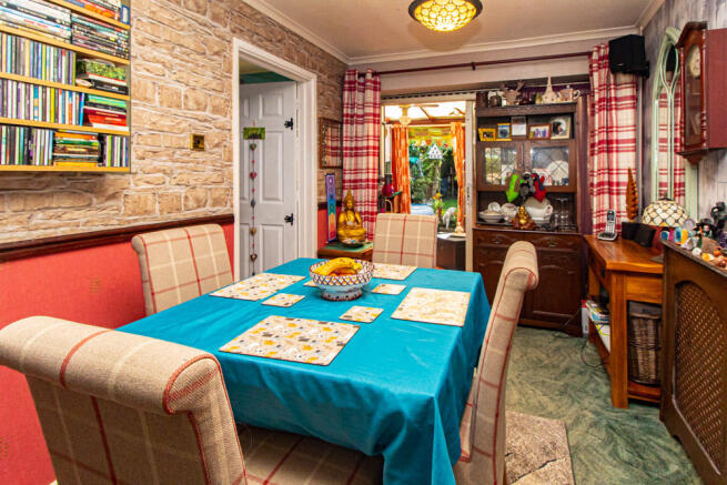 Lounge/Diner