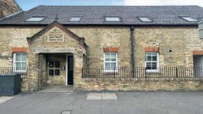 2, 35 Trinity Hall, Newnham Street, Ely CB7 4PG