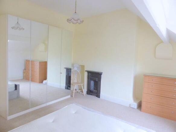 1 bed Apartment to rent Image 7