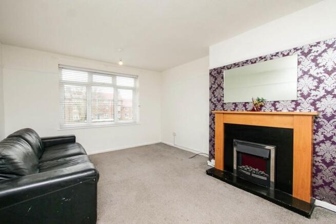 Living Room/Dining R