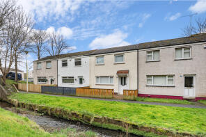 114, Landemer Drive, Rutherglen, Glasgow G73 2TB