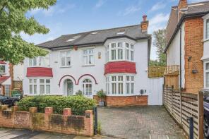 23, Richmond Park Road, East Sheen, London SW14 8JU
