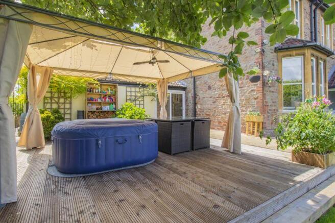 Decking