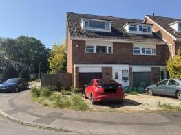 20, Rickman Close, Reading RG5 3LL