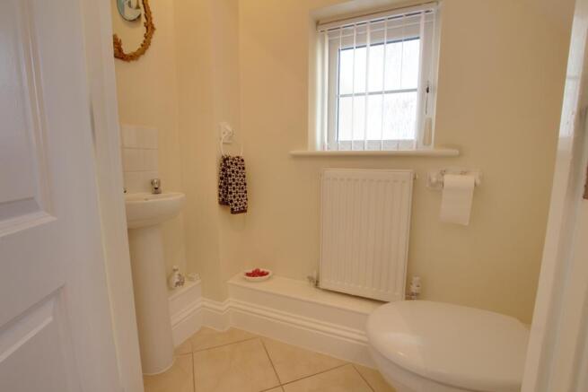 CLOAKROOM
