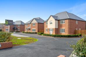 3, Orchard Villas, Danford Lane, Hartpury GL19 3FP