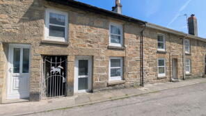 2, Chyandour Place, Penzance TR18 3LS
