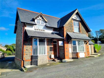 Southgate, Aberystwyth, Ceredigion, SY23