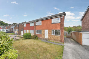 178, Hague Avenue, Rawmarsh, Rotherham S62 7PR