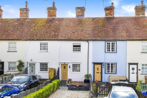 Church End, Dunmow, Essex
