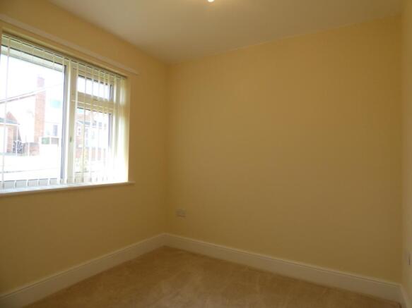 Study/Bedroom 4