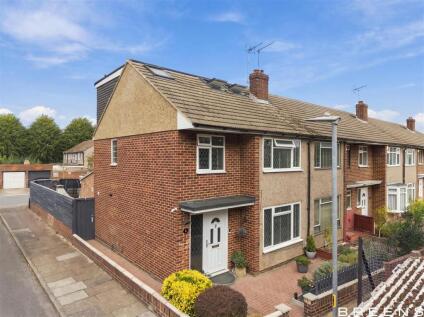 Hanbury Close, Cheshunt, Waltham Cross