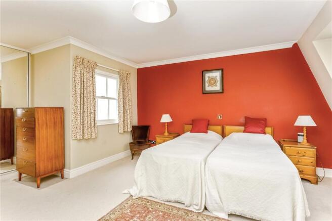 Main Bedroom