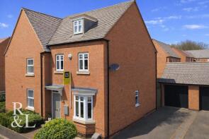 11, Aberdeen Close, Church Gresley, Swadlincote DE11 9FU
